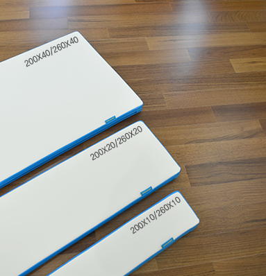 스노우바 200size