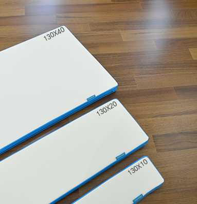 스노우바 130size