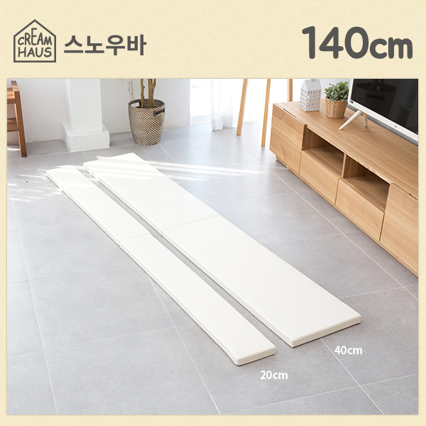 스노우바 140size