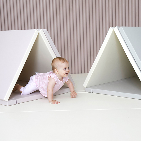 크림하우스 스노우파레트 프리 250 놀이방매트