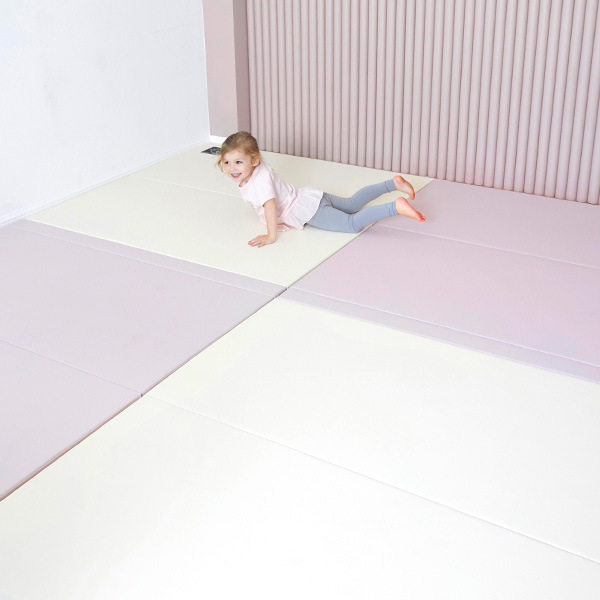 크림하우스 스노우파레트 프리 290 놀이방매트