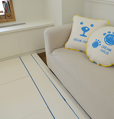 스노우바 220size