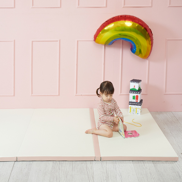 크림하우스매트 프리라이트 185