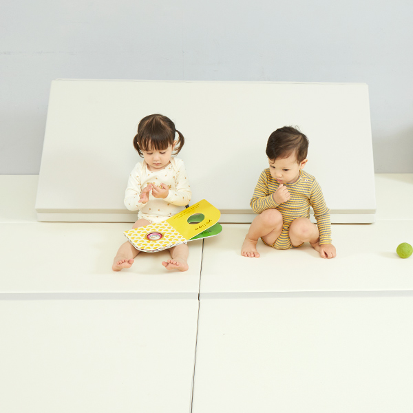 크림하우스매트 프리라이트 185