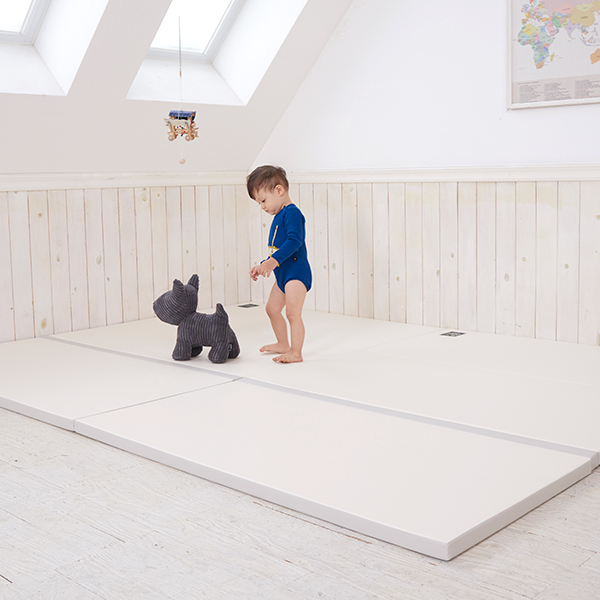 크림하우스매트 프리라이트 215