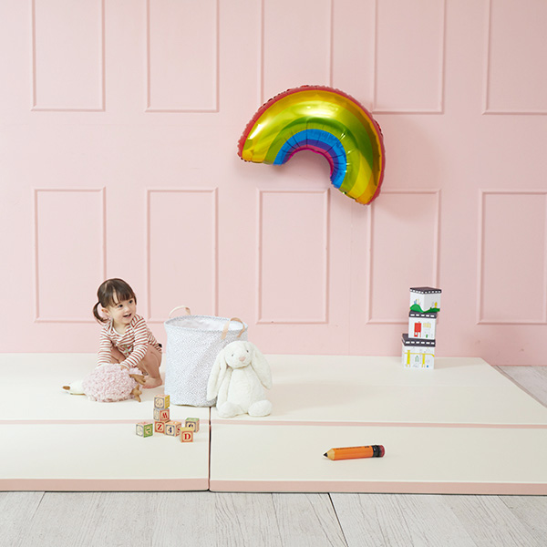 크림하우스매트 프리라이트 215