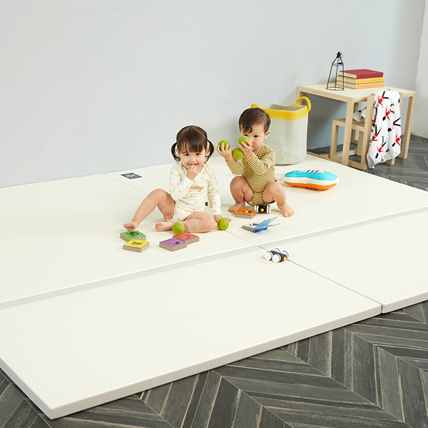 크림하우스매트 프리라이트 215