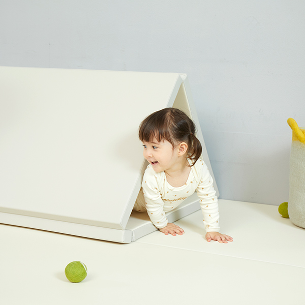 크림하우스매트 프리라이트 185 1+1