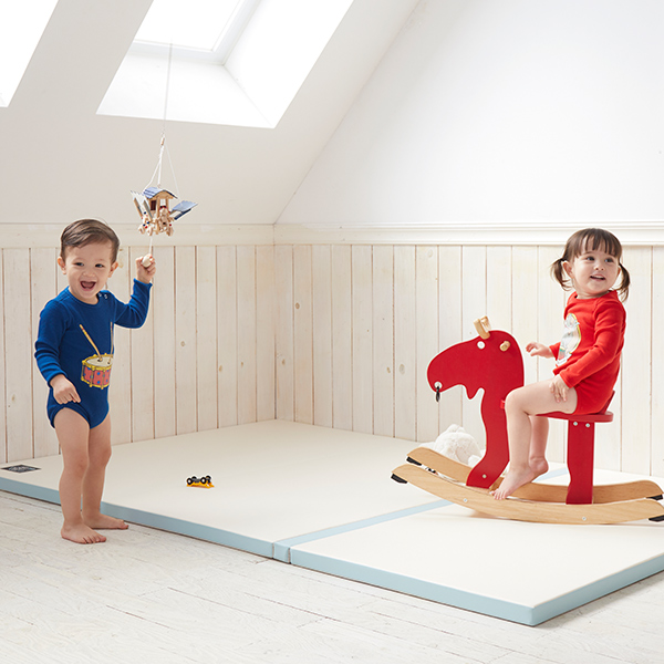 크림하우스매트 프리라이트 215 1+1