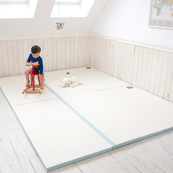 크림하우스매트 프리라이트 215 1+1