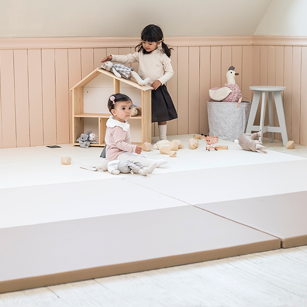 크림하우스 X 던애드워드 프리 210 2ea 놀이방매트