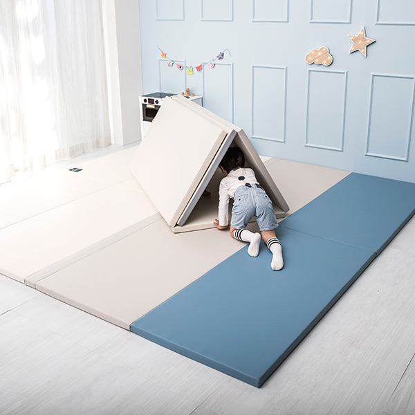 크림하우스 X 던애드워드 프리 290 2ea 놀이방매트