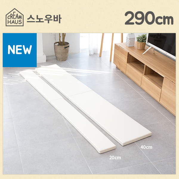 스노우바 290size
