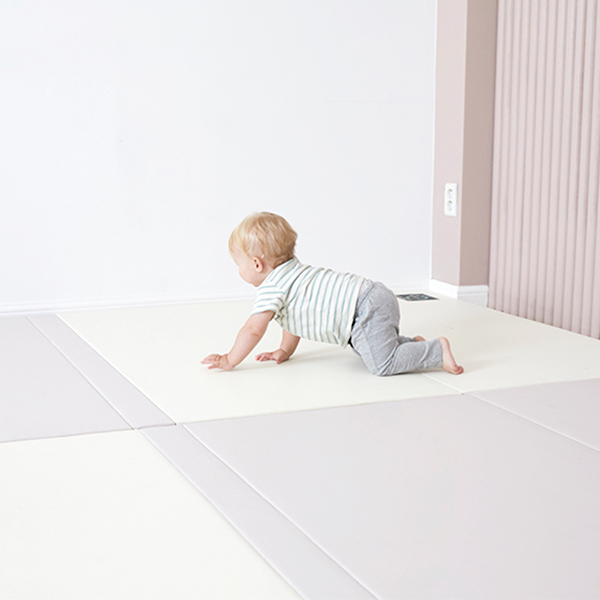 크림하우스 스노우파레트 프리 230 놀이방매트