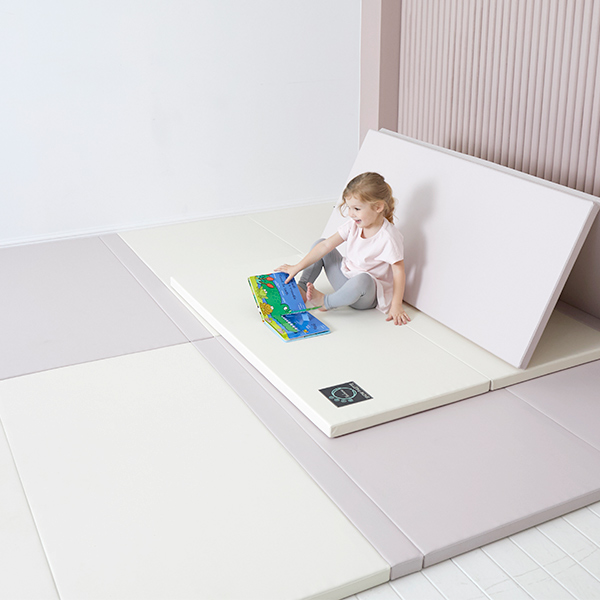 크림하우스 스노우파레트 프리 270 2ea 놀이방매트