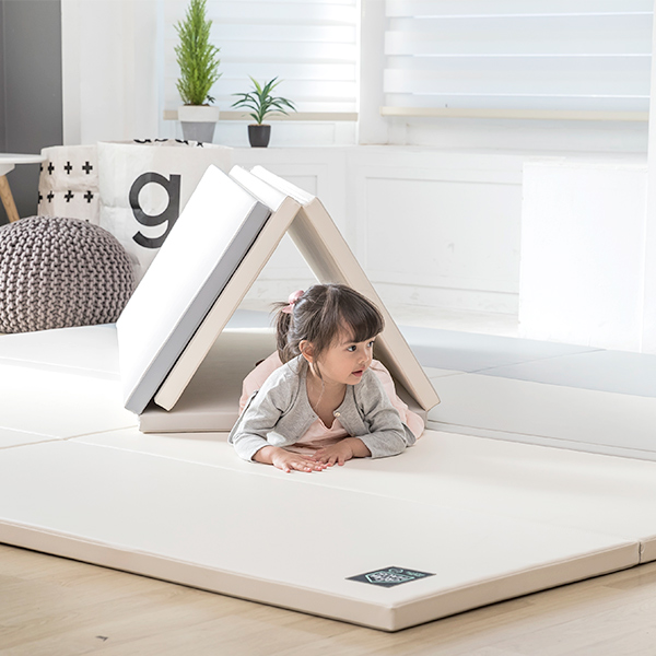 크림하우스 X 던애드워드 프리 270 놀이방매트