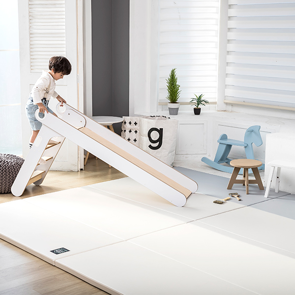 크림하우스 X 던애드워드 프리 270 놀이방매트