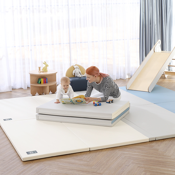 크림하우스 프리 310x140 + 310x70 놀이방매트