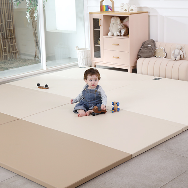 크림하우스 프리 310x140 놀이방매트
