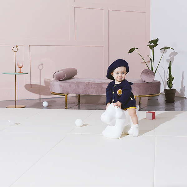 크리미어 매트 290