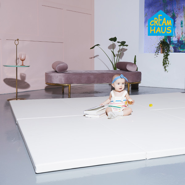 크리미어 매트 250