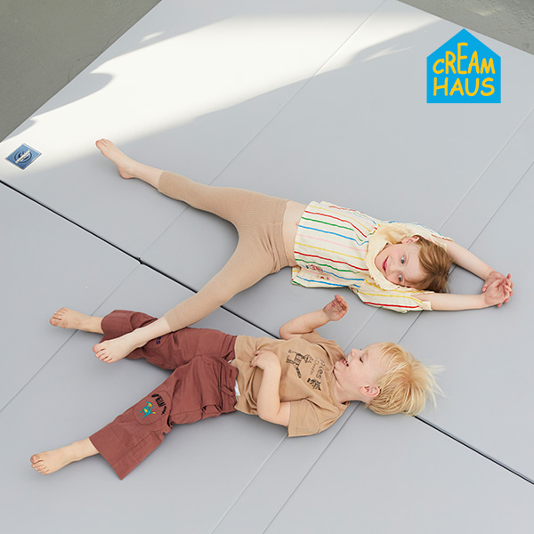 크리미어 매트 210