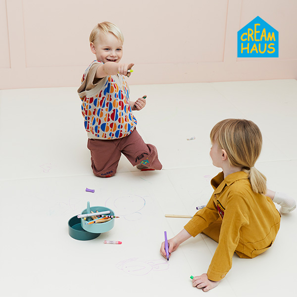 크리미어 매트 250 2ea