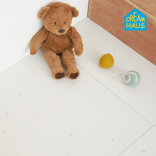 크림하우스 셀프시공매트 크림샌드