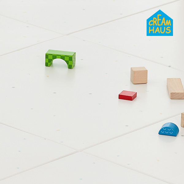 크림하우스 셀프시공매트 크림샌드