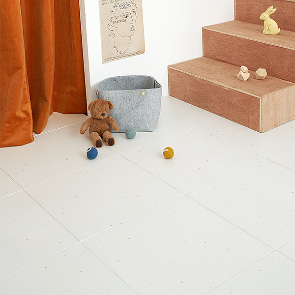 크림하우스 셀프시공매트 크림샌드