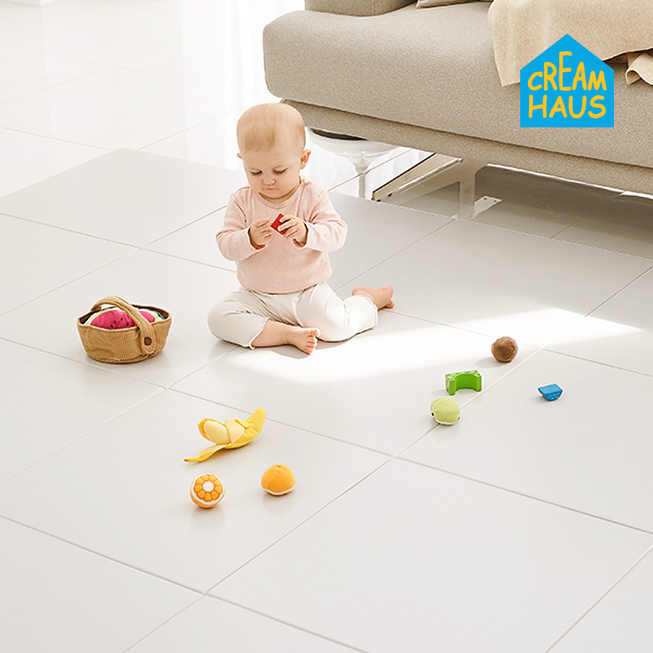 크림하우스 셀프시공매트 씨드펄