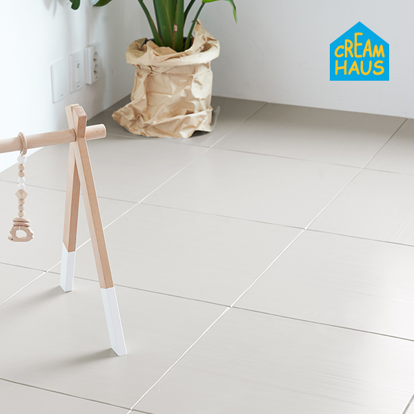 크림하우스 셀프시공매트 씨드펄