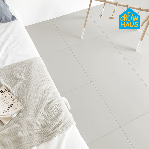 크림하우스 셀프시공매트 씨드펄