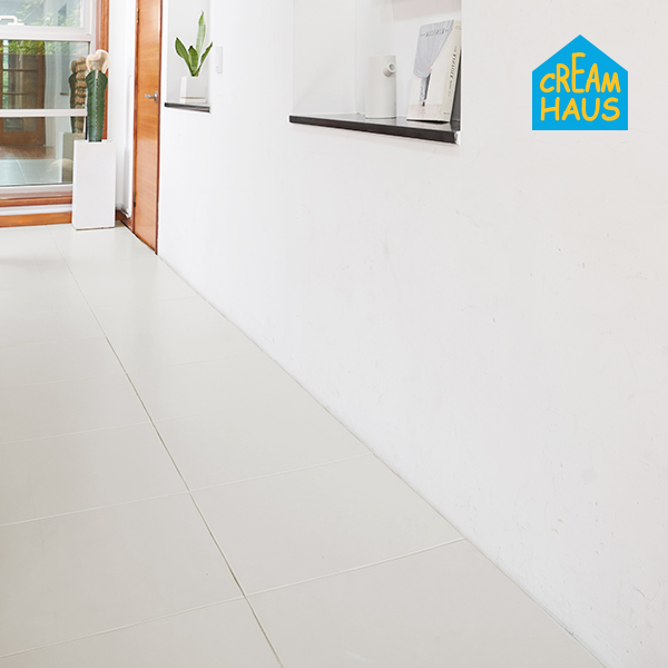 크림하우스 셀프시공매트 씨드펄