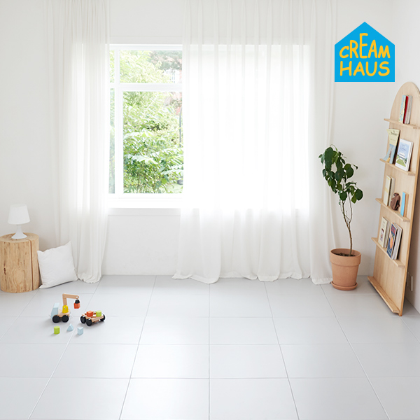 크림하우스 셀프시공매트 크리스탈그레이