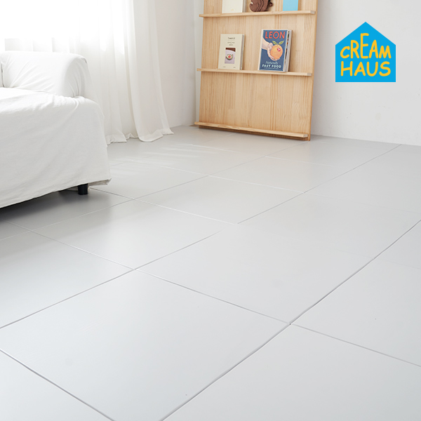 크림하우스 셀프시공매트 크리스탈그레이