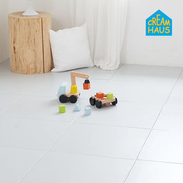 크림하우스 셀프시공매트 크리스탈그레이